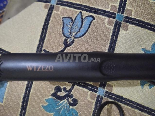 plak n9iy ba9i jdid 3mro st3ml