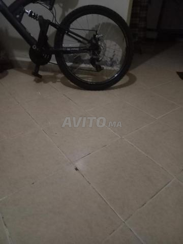 فرانات ديسك بيكالا مزيان يله داربة 1 mois  - 2