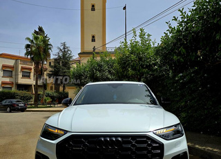 AUDI Q5 Sportback 2.0 Black Èdition