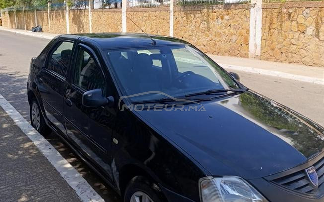 DACIA LOGAN 2007