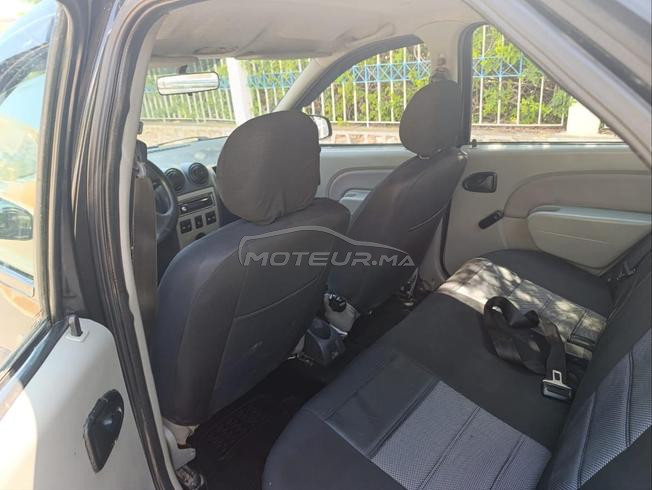 DACIA LOGAN 2007