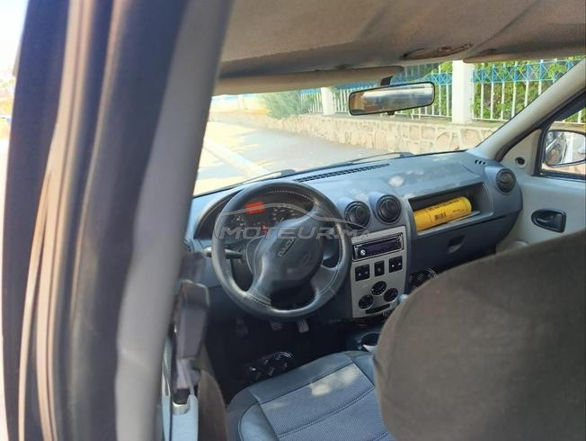 DACIA LOGAN 2007