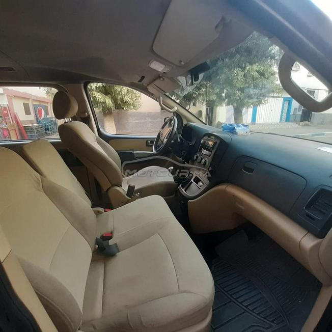 Hyundai H1 2008 193 000 KM 
