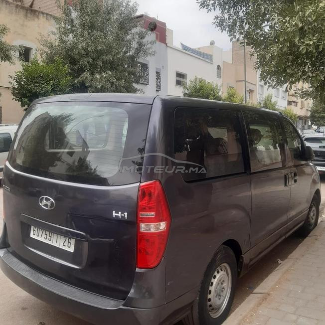 Hyundai H1 2008 193 000 KM 