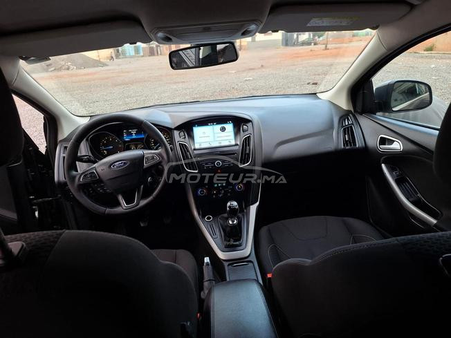 ford focus sport