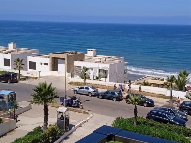 شقة للإيجار مفروشة في شاطئ الأمم - 2