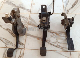 piece Dacia Logan 2019