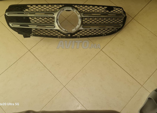 Calandre mercedes GLC d’origine phase 2