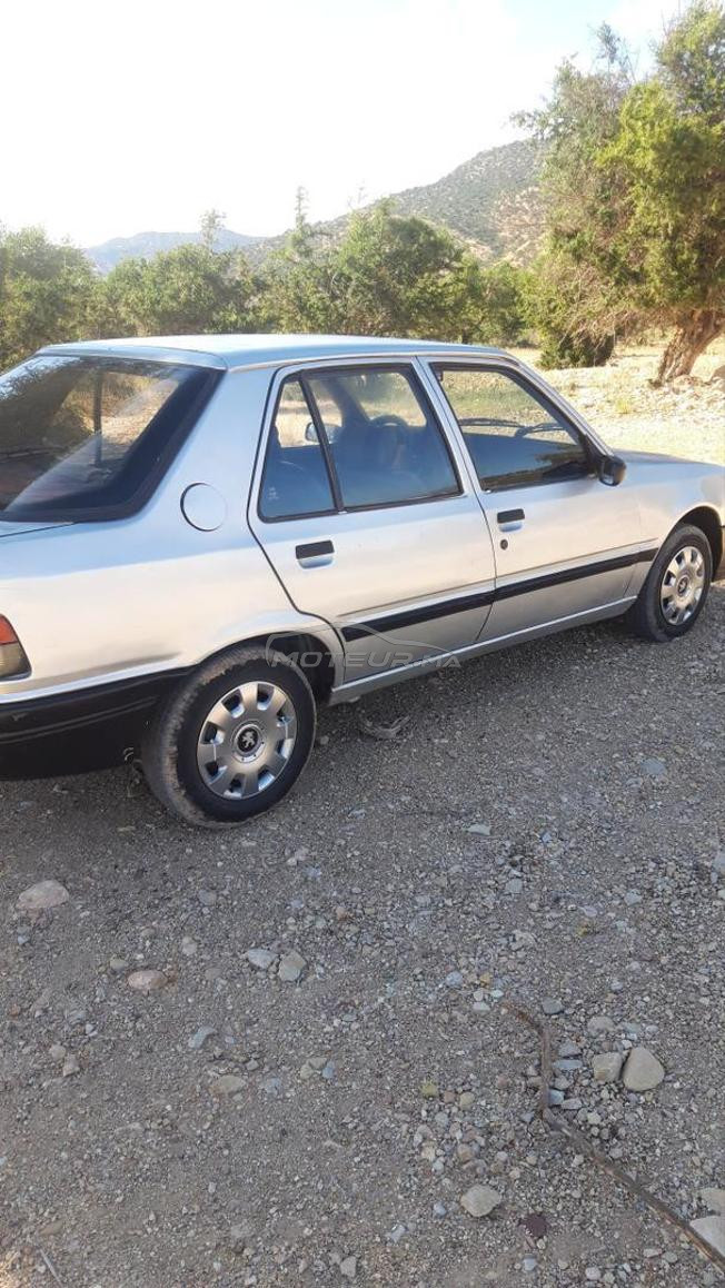 بوجو 309mazot