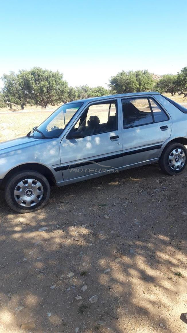 بوجو 309mazot