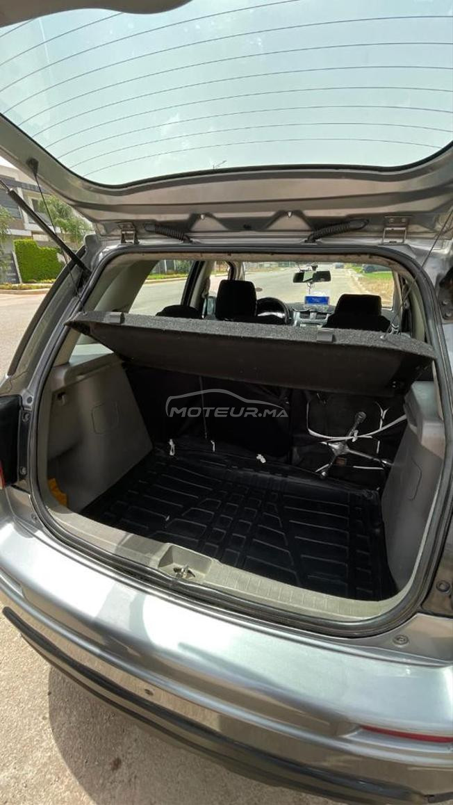 Suzuki SX-4 Diesel Manuelle 2014 à Fès