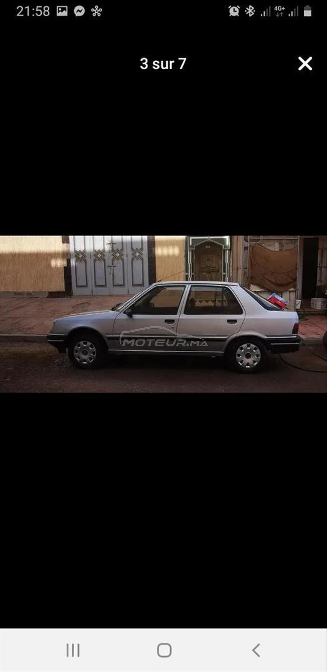 بوجو 309mazot
