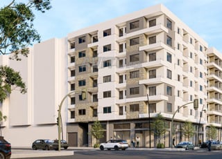 lot commercial chadd alabiad