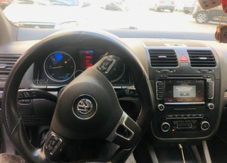 Volkswagen Golf 5 Diesel Automatique 2005