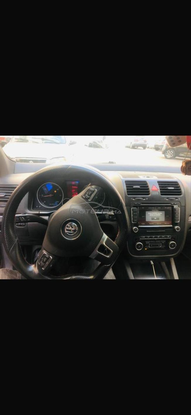 Volkswagen Golf 5 Diesel Automatique 2005