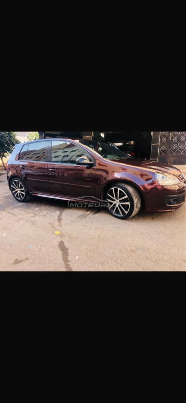 Volkswagen Golf 5 Diesel Automatique 2005