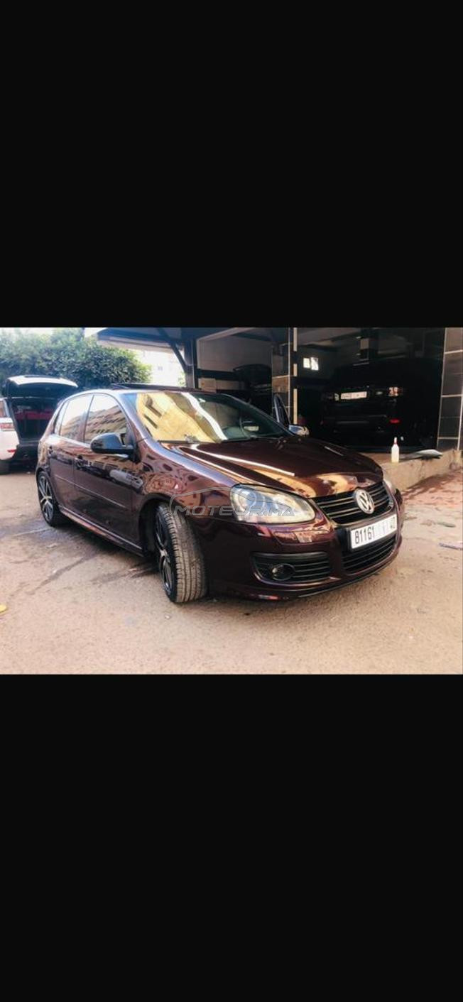 Volkswagen Golf 5 Diesel Automatique 2005