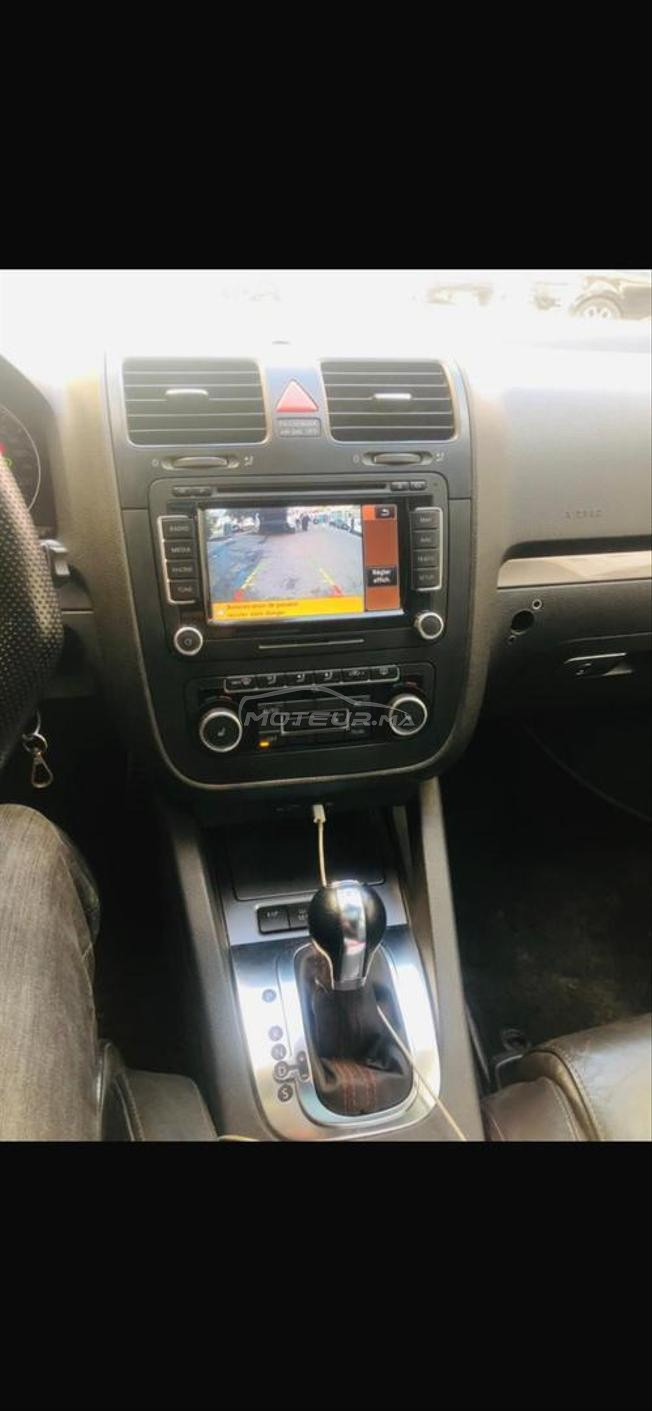 Volkswagen Golf 5 Diesel Automatique 2005