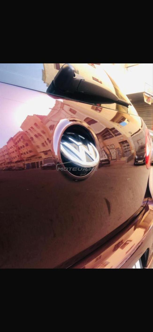 Volkswagen Golf 5 Diesel Automatique 2005
