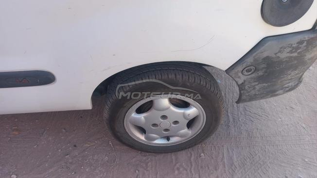 Renault Kangoo Diesel Manuelle 1999 à Agadir