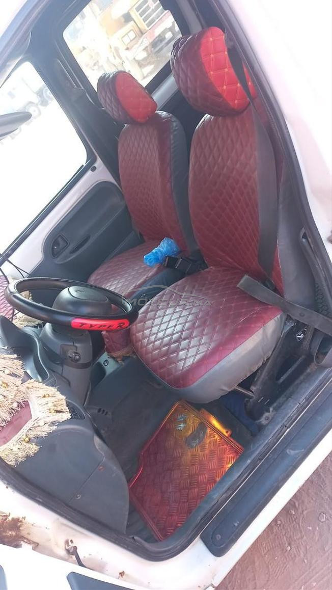 Renault Kangoo Diesel Manuelle 1999 à Agadir