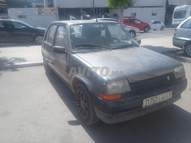 Renault Super 5