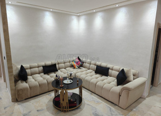 séjour complet a vendre 