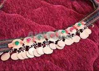 مشبوح تقليدي