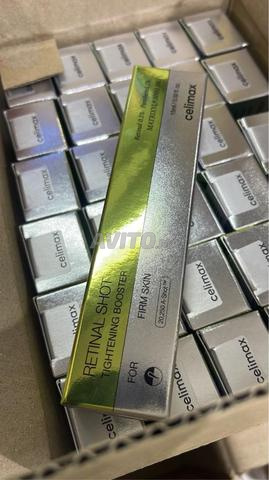 produits de soins coréens en gros