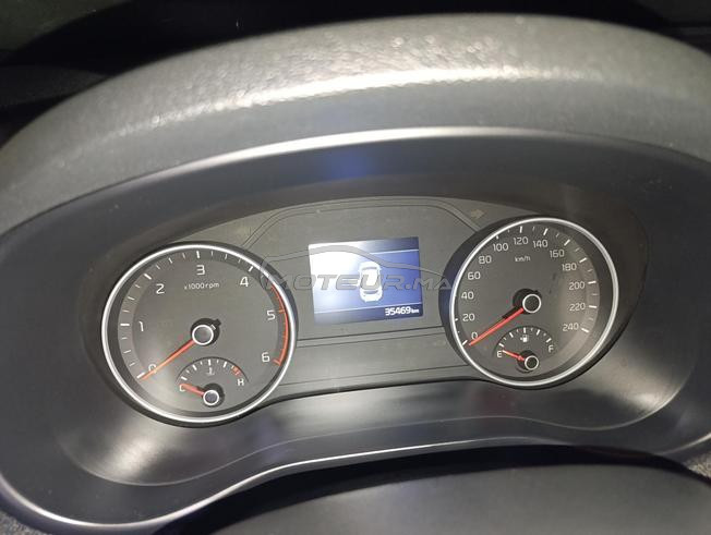 Kia Sportage Diesel Manuelle 2021 à Casablanca