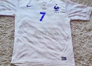 tenu france 🇫🇷 taille xl