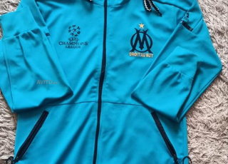 survita olympique Marseille taille M