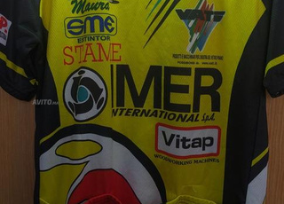 tenu cyclisme taille L 