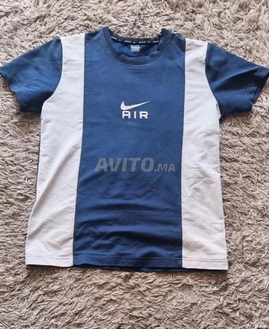 tshirt nike air 
