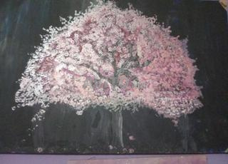 un beau tableau décoratif 