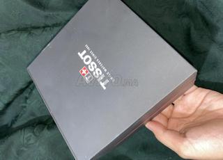 Montre Tissot avec diamants 💎 neuve 