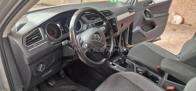 Tiguan Diesel  fin 2020