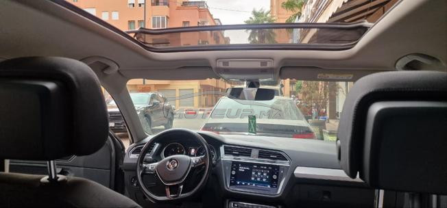 Tiguan Diesel  fin 2020