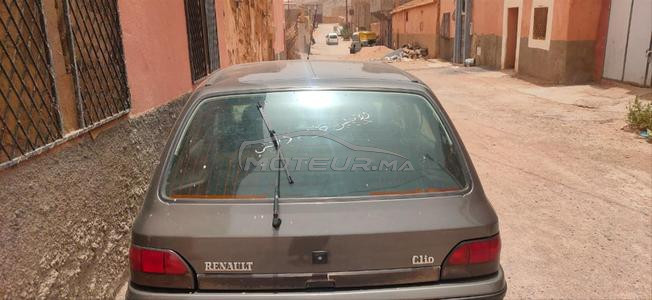 Renault Clio 1