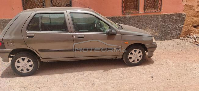 Renault Clio 1
