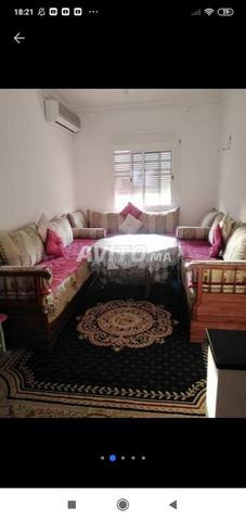 Appartement à vendre 56 m² à Meknès - 2