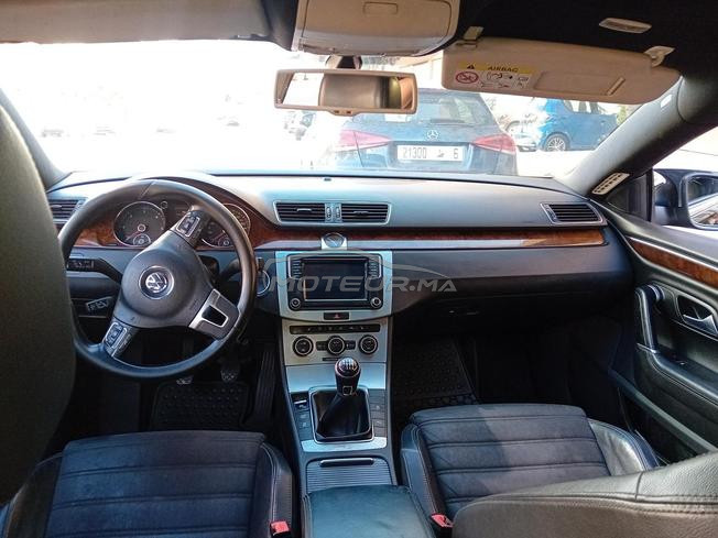 passat cc 