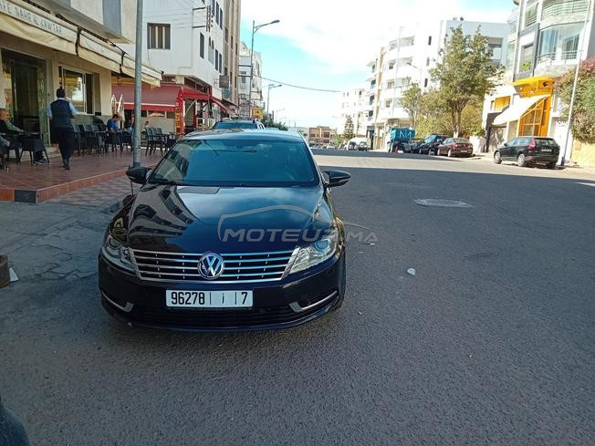 passat cc 