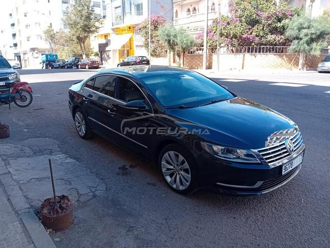 passat cc 