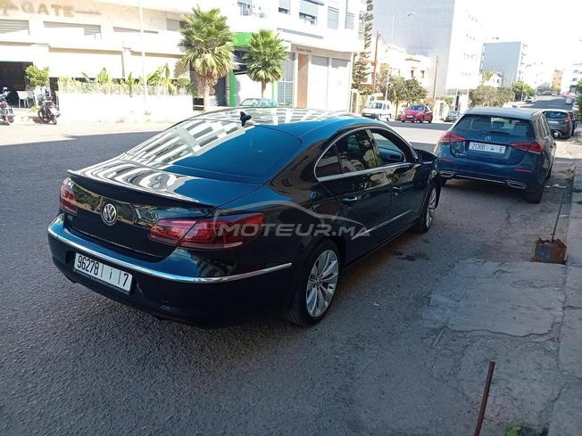 passat cc 