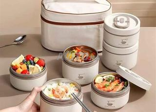 lunch box لانش بوكس