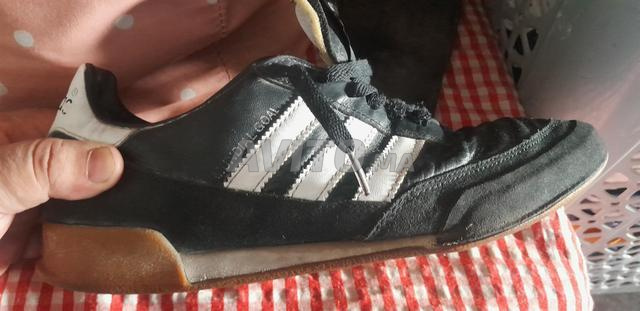 adidas mondial gaol taille 42et demie 