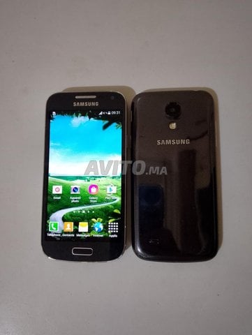 Samsung Galaxy S4 mini  Assès Bon État