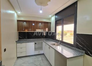 شقق في مكان هادئ