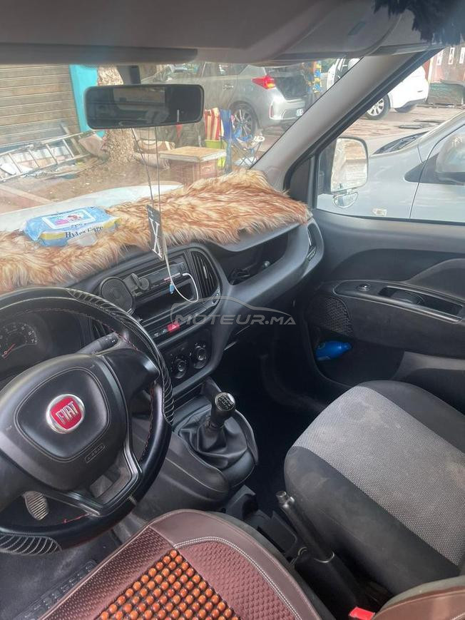 سيارة فيات دوبلو 